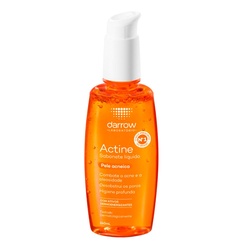 Actine Sab Liq 140ml