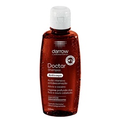 Doctar Sh 140 Ml