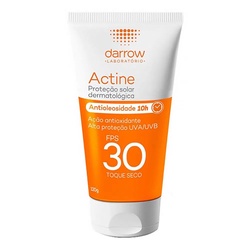 Active Solar Fps30 60ml