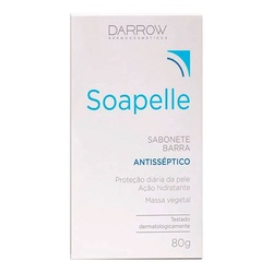 Soapelle 80g 1%