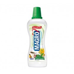 Adoc Magro Liq C/stevia 80ml