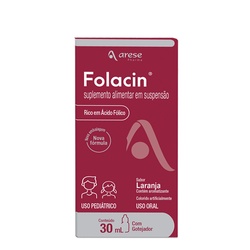 Folacin Gotas 30ml