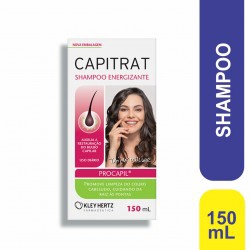 Capitrat Shampo 150ml