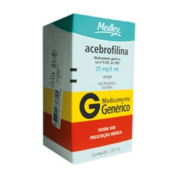 Acebrof.g120mlped.medley
