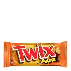 Chocolate Twix PaÇoca 39,7gr