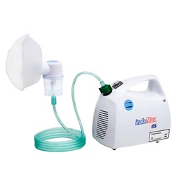 Nebulizador Ns Inalamax