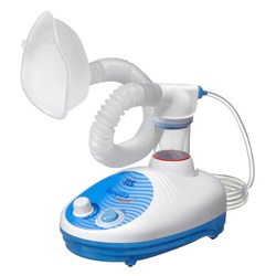 Nebulizador Ultra Sonico Respiramax Ns
