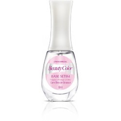 Esmalte Beautycolor Base Setim