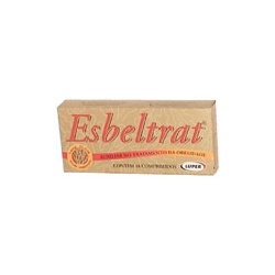Esbeltrat C/48 Cpr Luper
