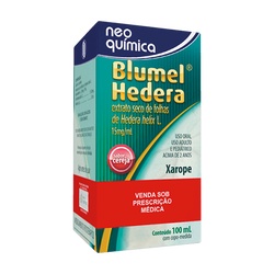 Blumel Hedera 100ml