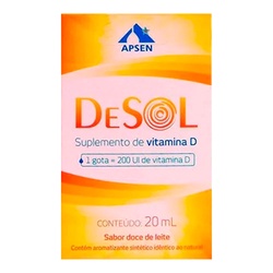 Desol 20ml