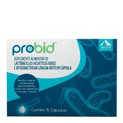 Probid C 15 Caps