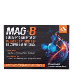 Mag B C 30comp Revest