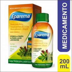 Eparema 200 Ml