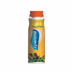 Eparema Flaconete 10ml Laranja