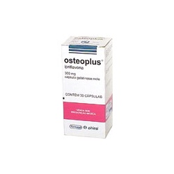 Osteoplus 300 Mg.c/30 Cp