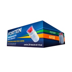Forten C20 10ml