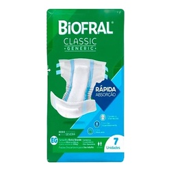 Fr.biofral Classic Eg 7un