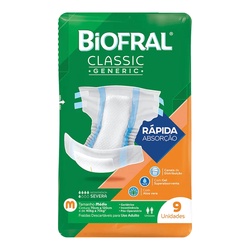 Fr.biofral Classic M 9un