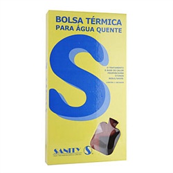 Bolsa Agua Quent Mercur