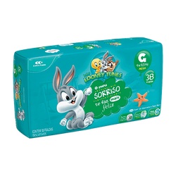 Frd Looney Tunes Mega G 34un