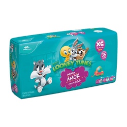 Fralda Looney Mega Xg (6)