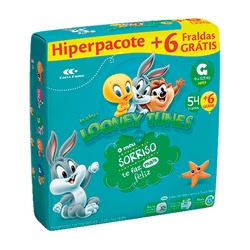 Fralda Looney Hiper G (4)