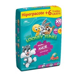 Fralda Looney Hiper Xg (4)