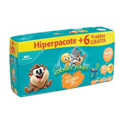 Fralda Looney Hiper Xxg (4)