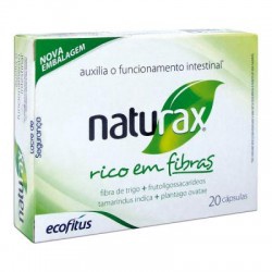 Naturax 20caps.