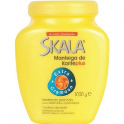 Creme Trat Skala 1kg Karite