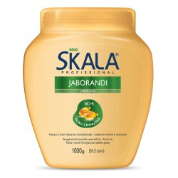 Creme Trat Skala 1kg Jaborandi