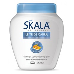 Creme Trat Skala 1kg Leite Vegetal