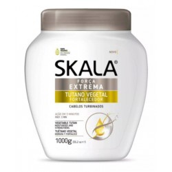 Creme Trat Skala 1kg Mais Cremeespos