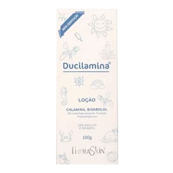 Ducilamina Loc Dermat 100g