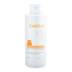 Cetrilan Sab 120ml