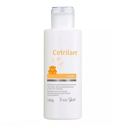 Cetrilan Loc 100g