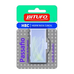 Condutor Dental Bitufo
