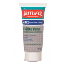 Gel.dent Bitufo Halito Puro