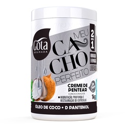 Cr.pentear Gota 1kg Coco+d Pantol