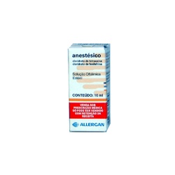 Anestesico Col 10ml