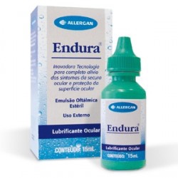 Endura Emulsao Oft 15ml