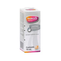Addera D3 3300ui Gts 10ml