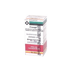 Cosopt Colirio 5ml