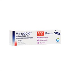 Hirudoid 300 Pom 40g