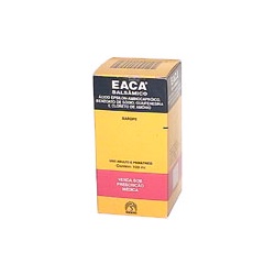 Eaca Bals Xpe 100ml