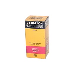 Gaballon Xpe 100 Ml