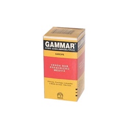 Gammar Xpe 100ml