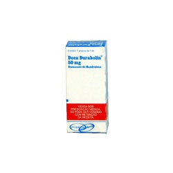 Deca Durabolin 50mg 1ml