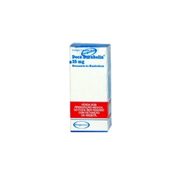 Deca Durabolin 25mg 1ml